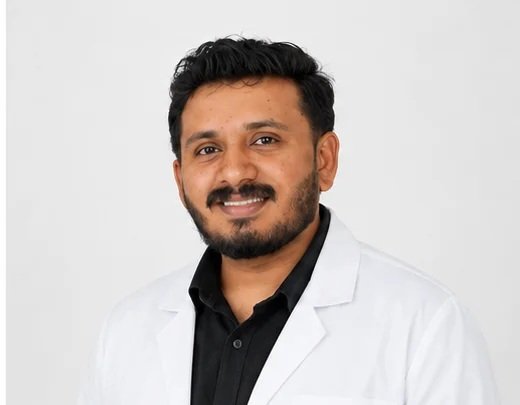 Dr. Asif