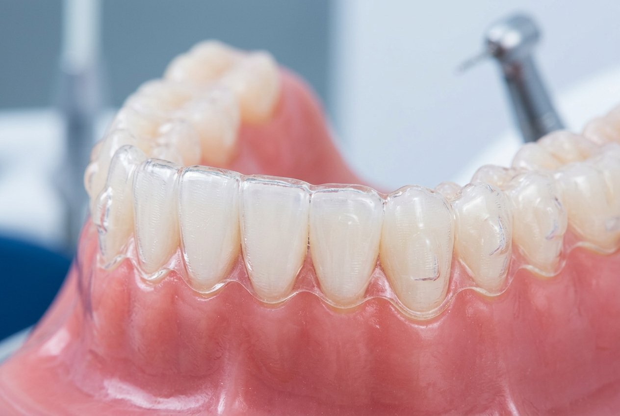 Orthodontics & Clear Aligners