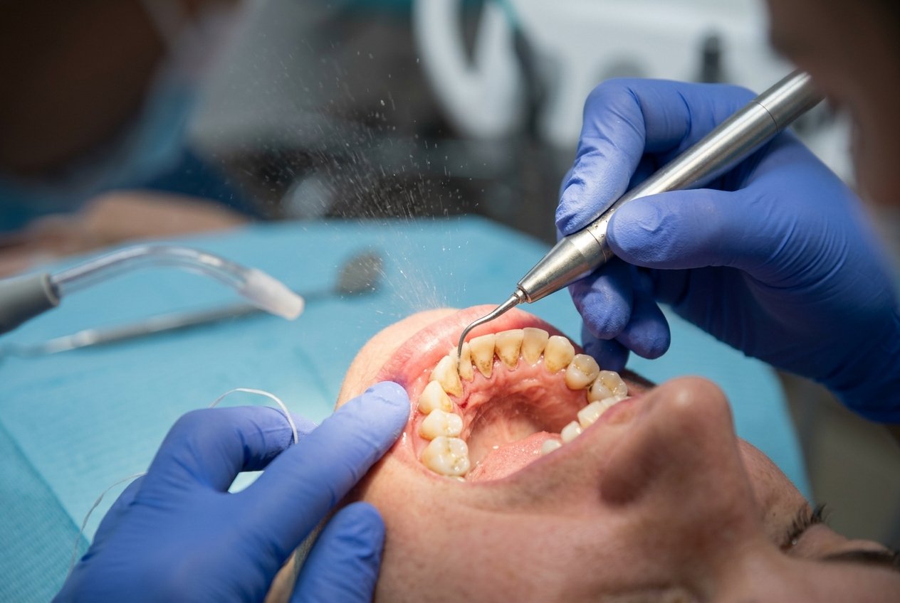 Periodontics & Gum Care